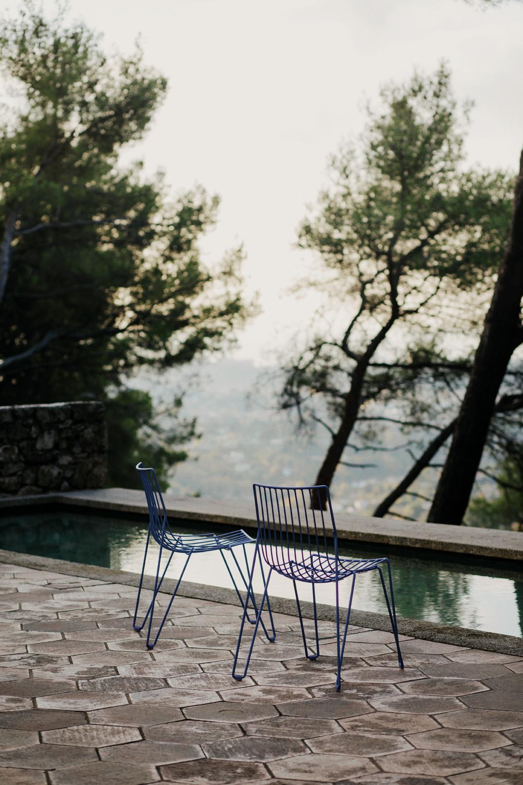 Massproductions TIO dining chair - Image 5