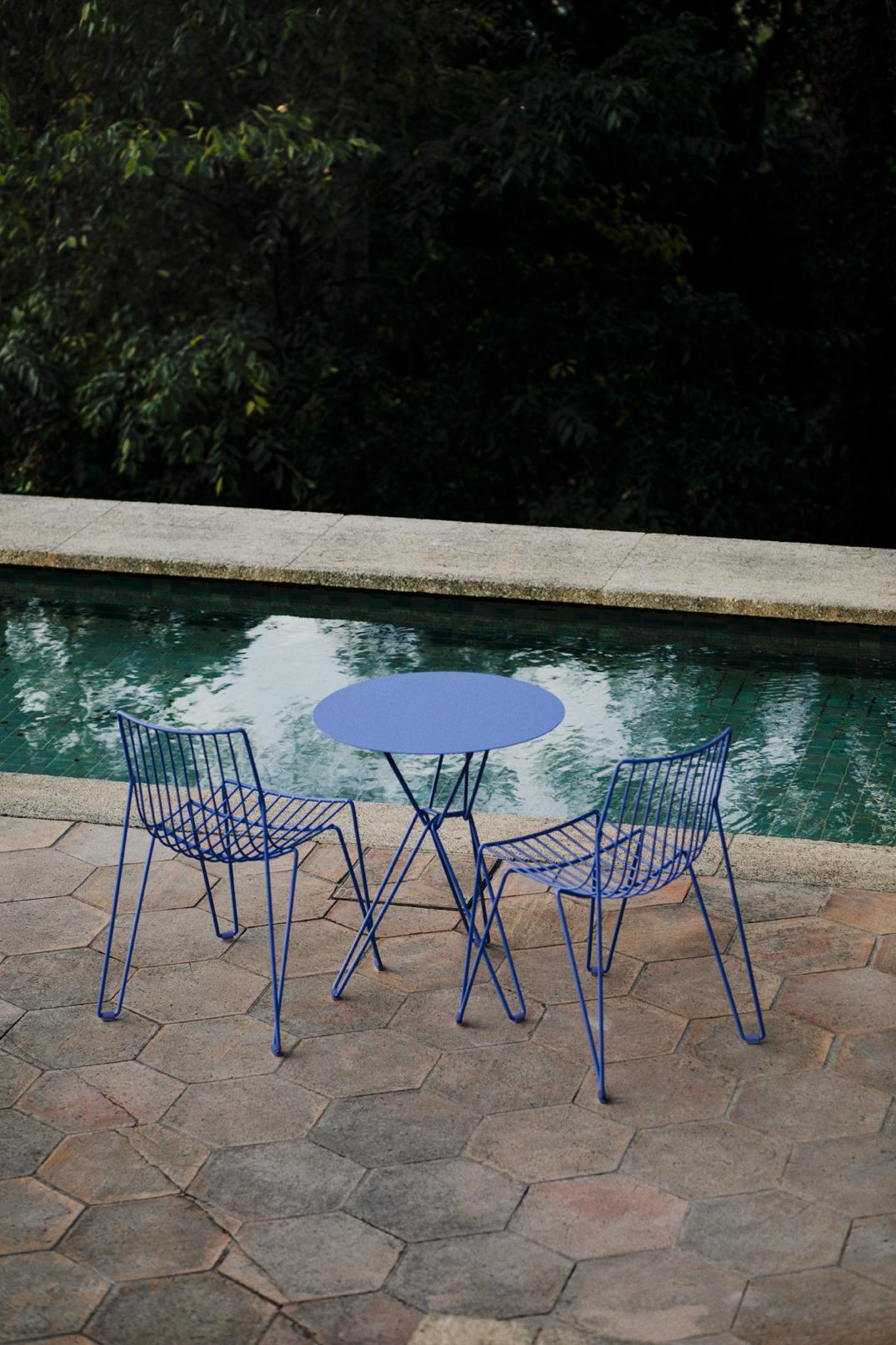 Massproductions TIO dining chair - Image 4