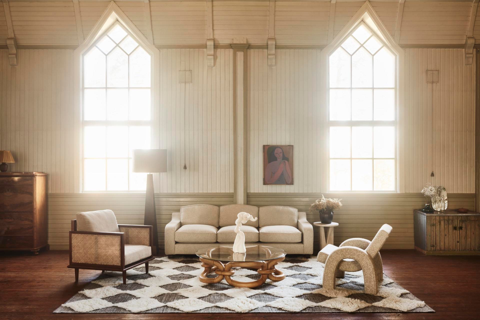 Dusty Deco LOLA sofa - Image 6