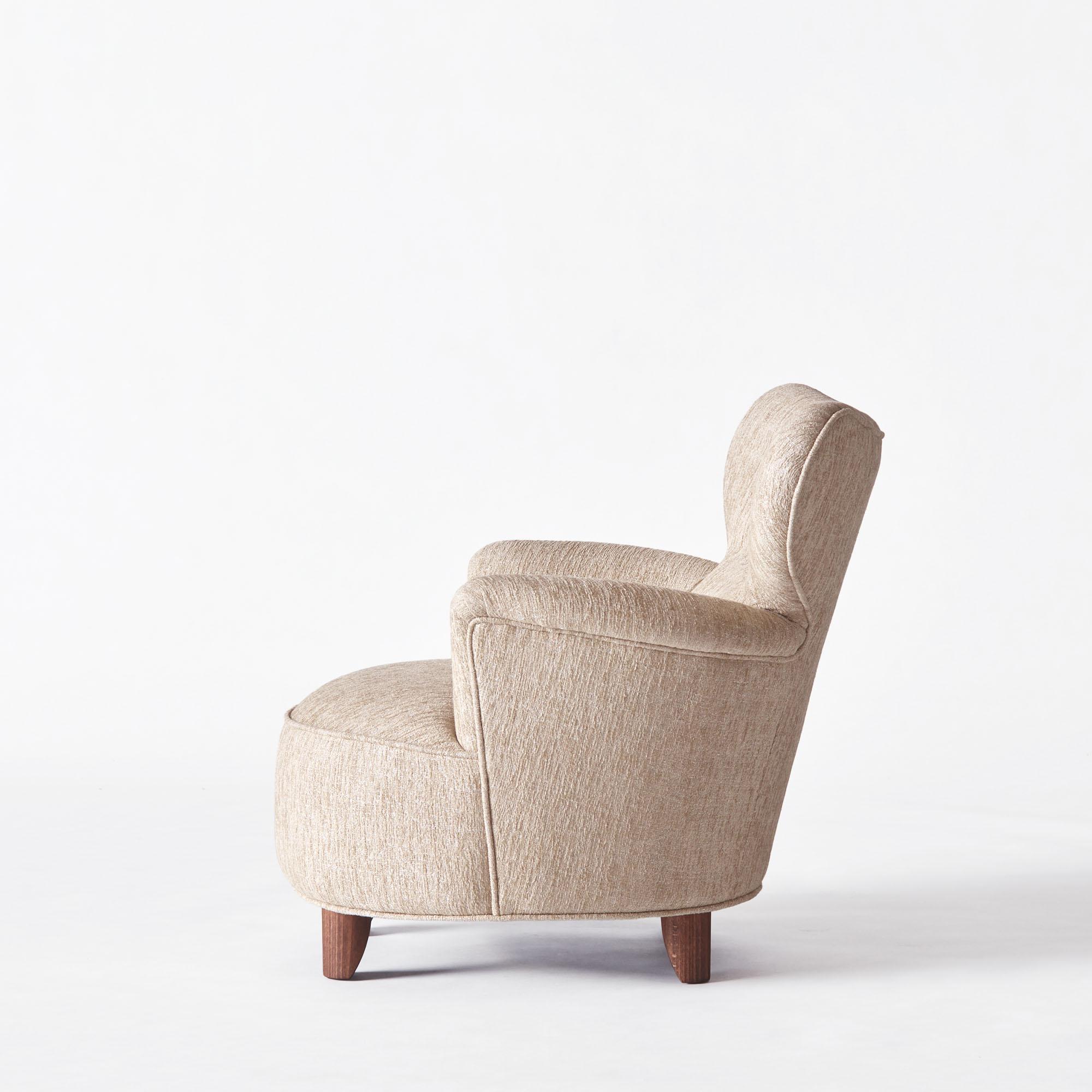 Dusty Deco ELIAS armchair - Image 3