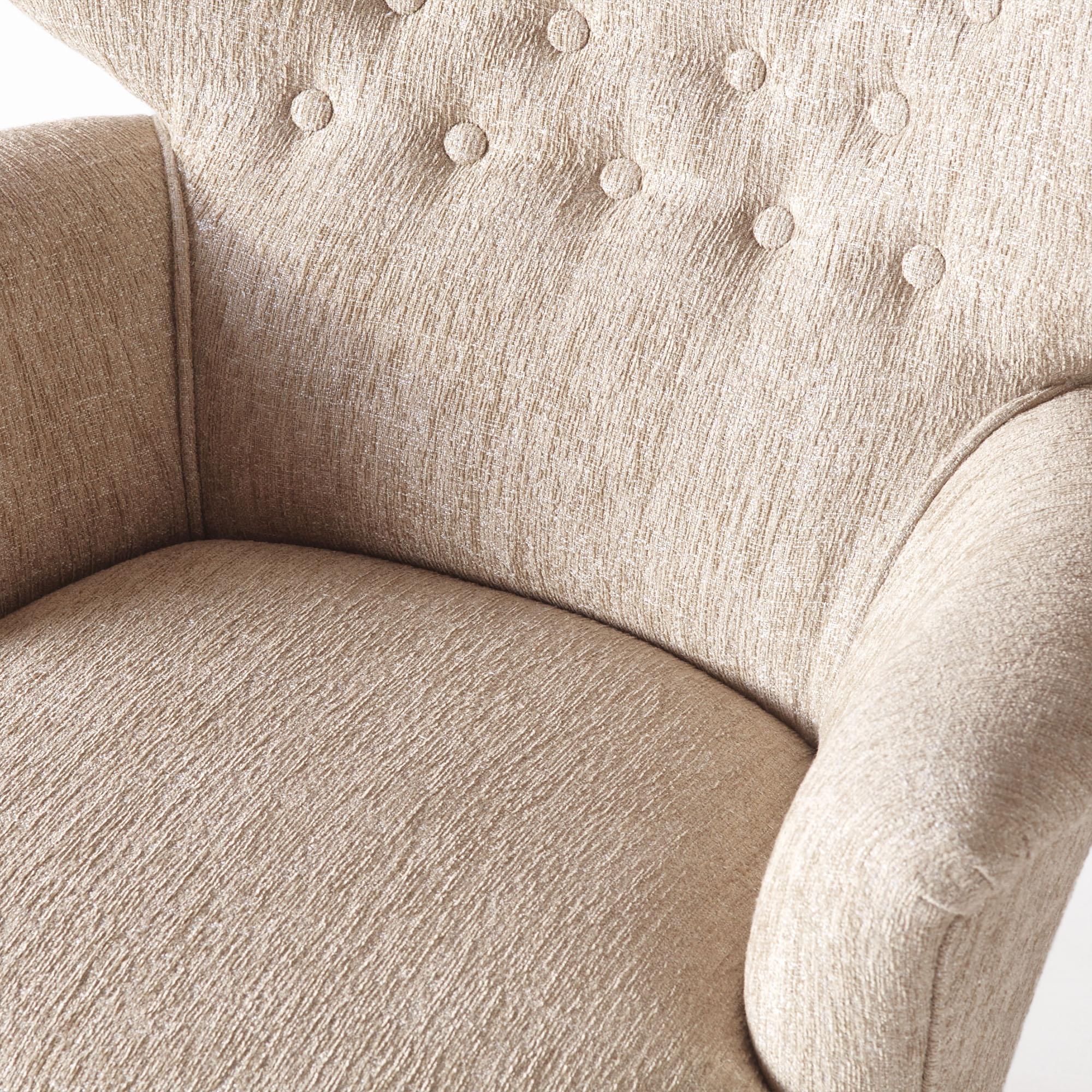 Dusty Deco ELIAS armchair - Image 2