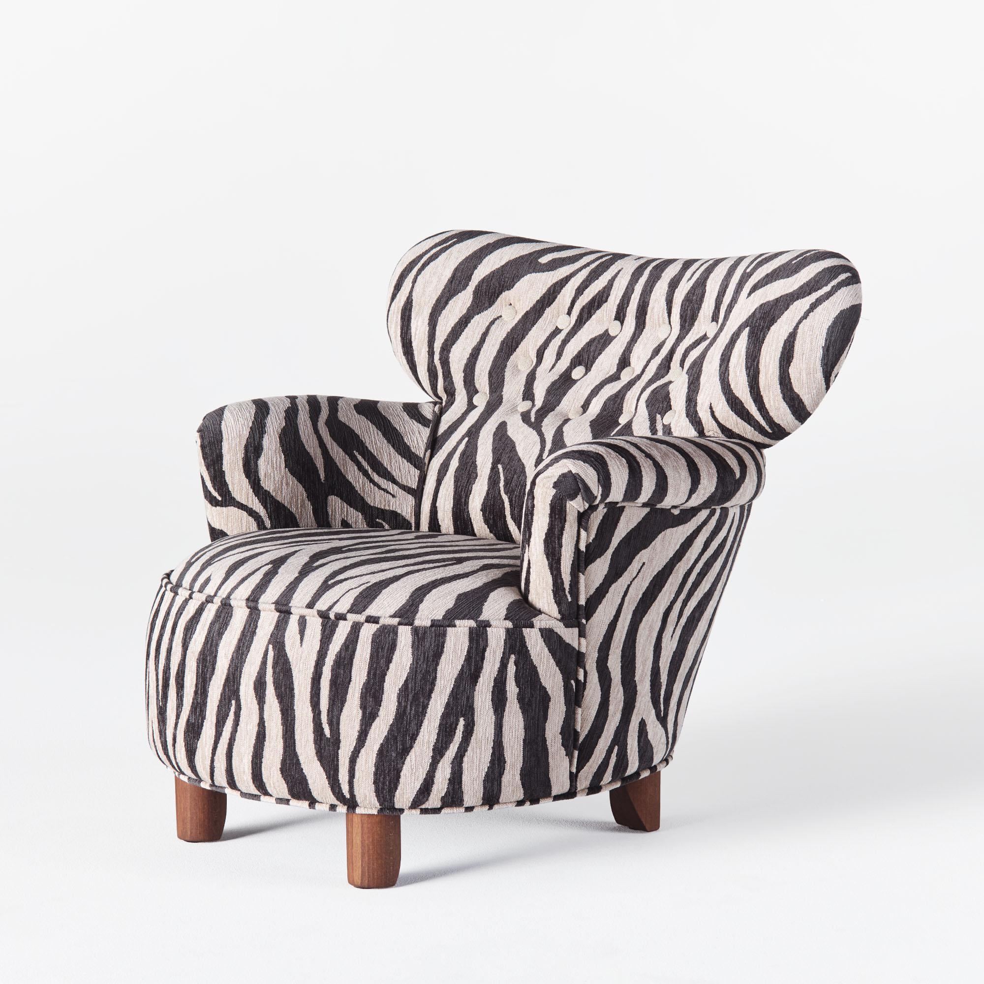 Dusty Deco ELIAS armchair - Image 6