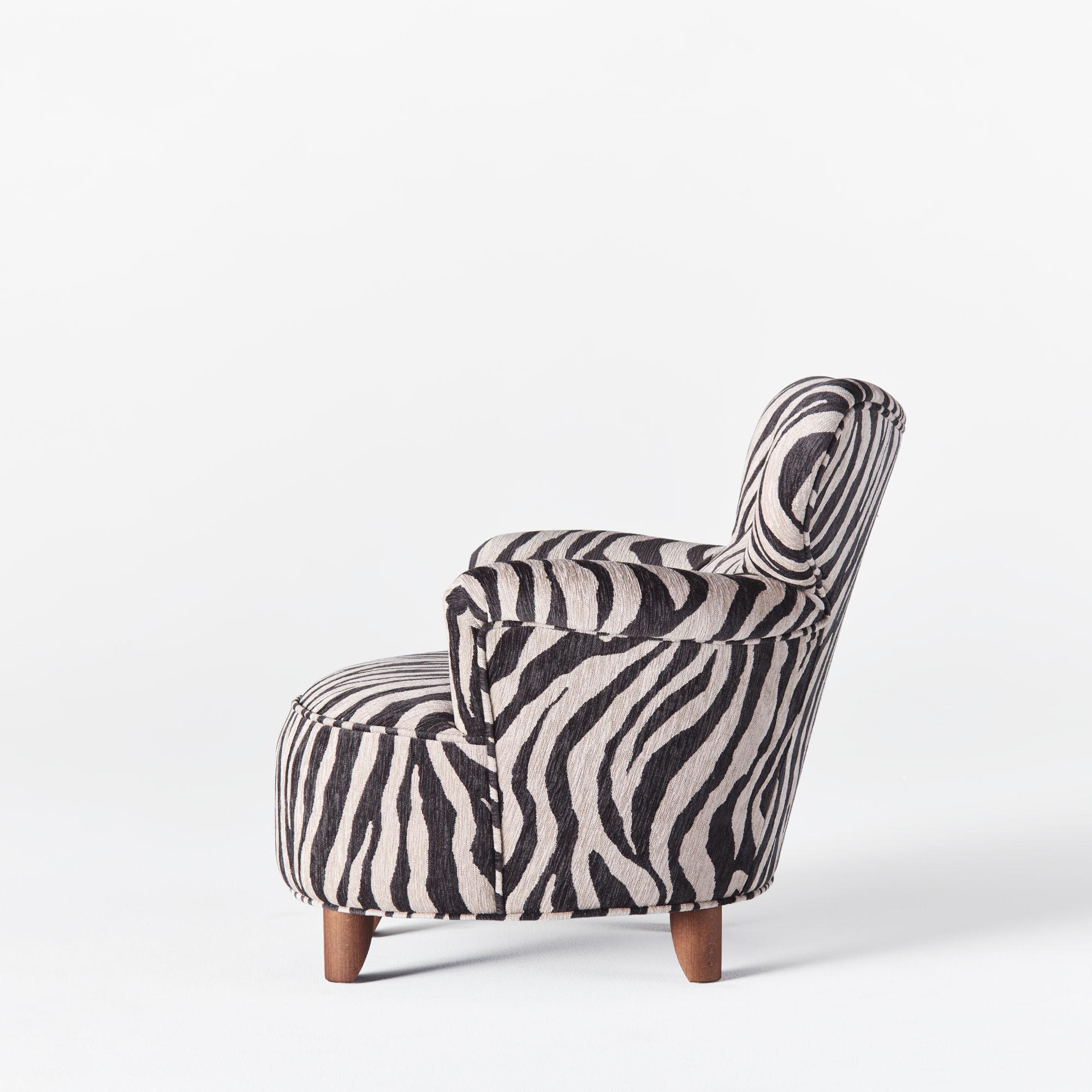 Dusty Deco ELIAS armchair - Image 7