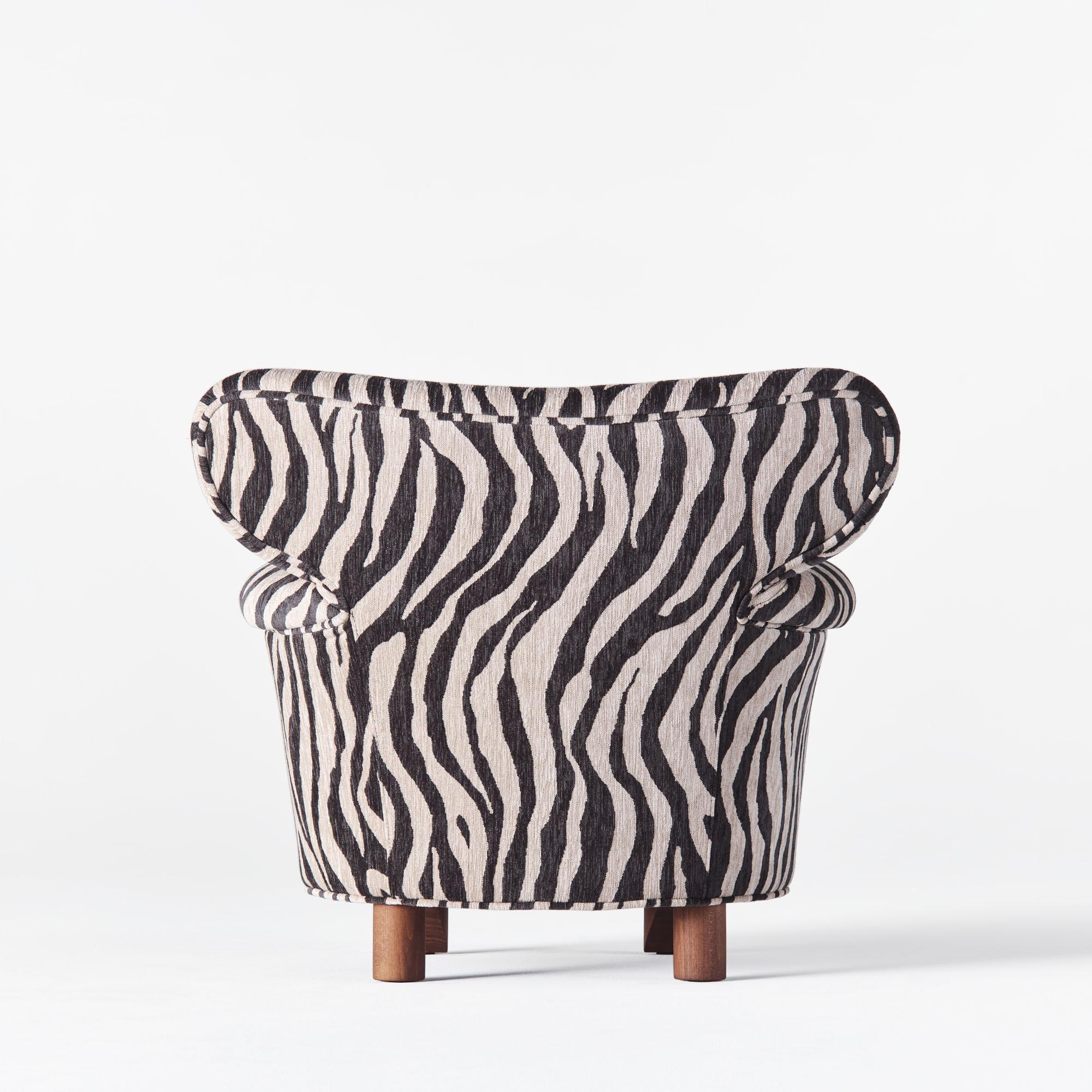 Dusty Deco ELIAS armchair - Image 8