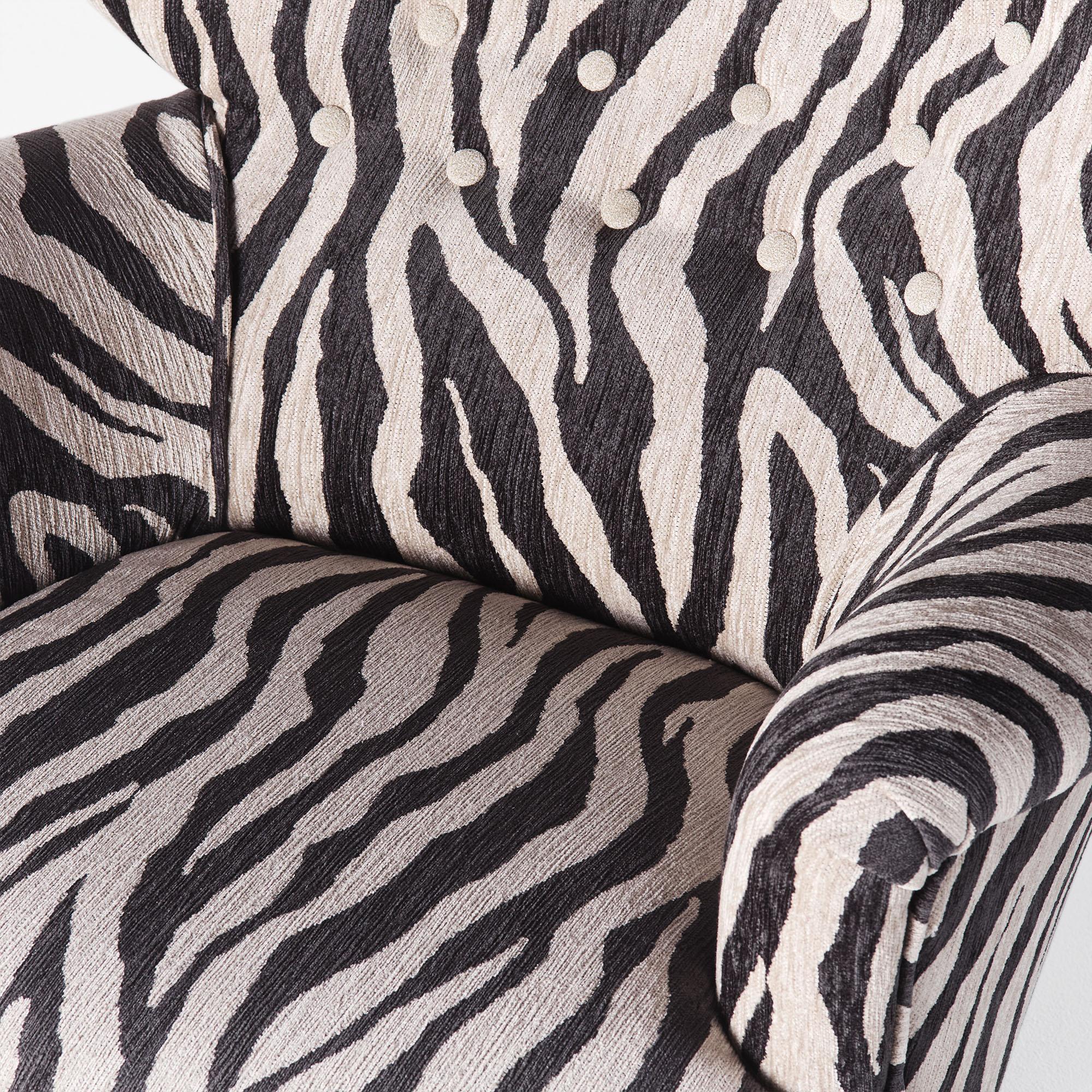Dusty Deco ELIAS armchair - Image 9