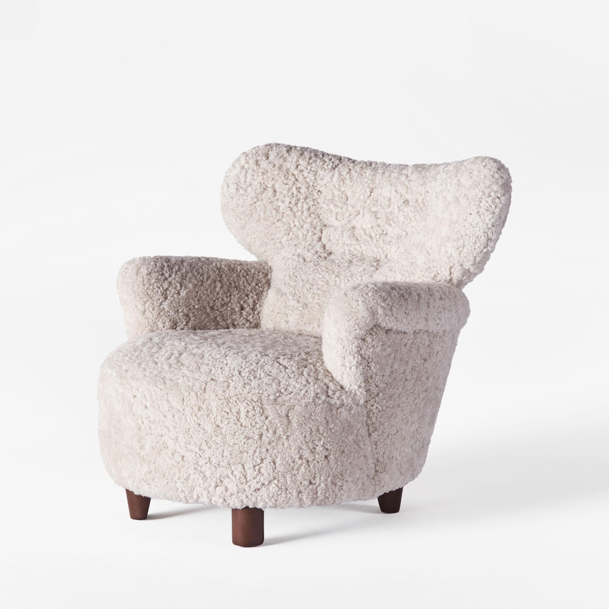 Dusty Deco ELIAS armchair - Image 10
