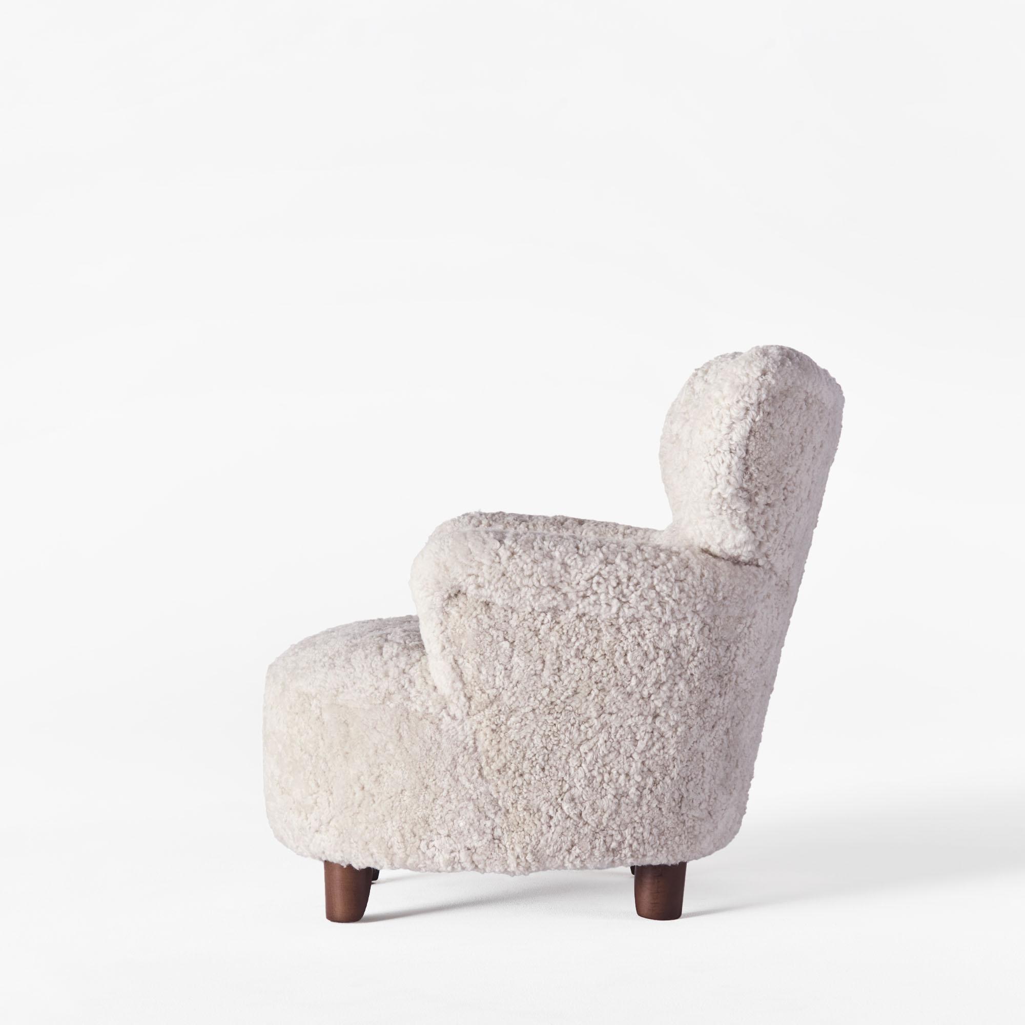Dusty Deco ELIAS armchair - Image 11