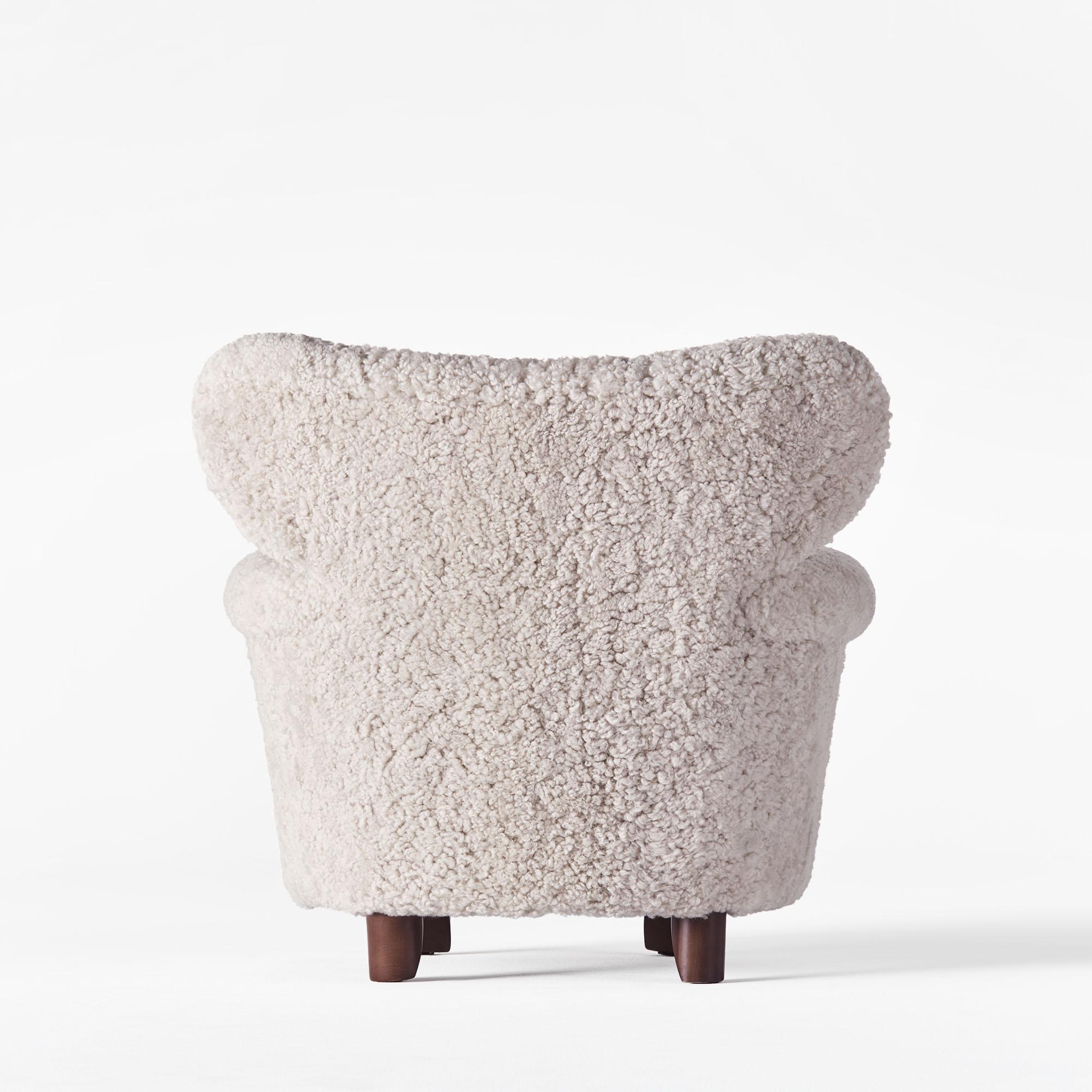 Dusty Deco ELIAS armchair - Image 12
