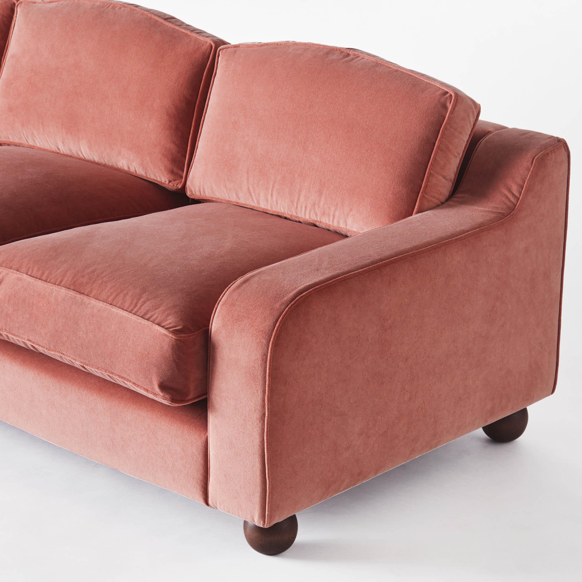 Dusty Deco LOLA sofa - Image 2