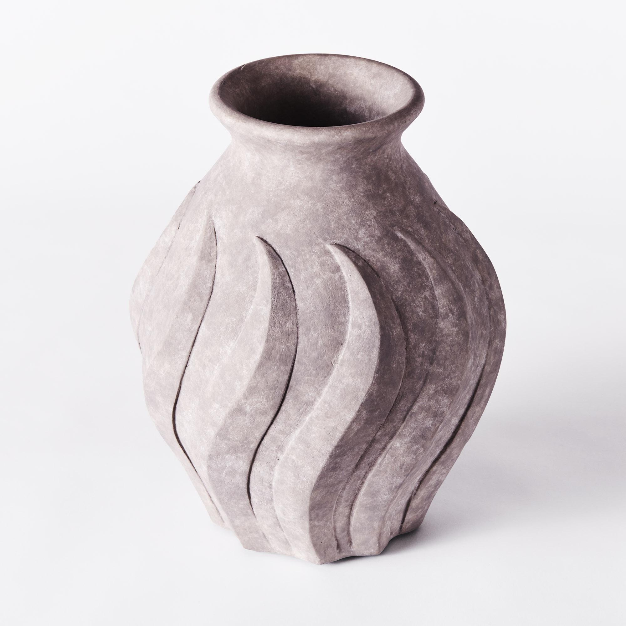 Dusty Deco SWIRL -vaasi - Image 3
