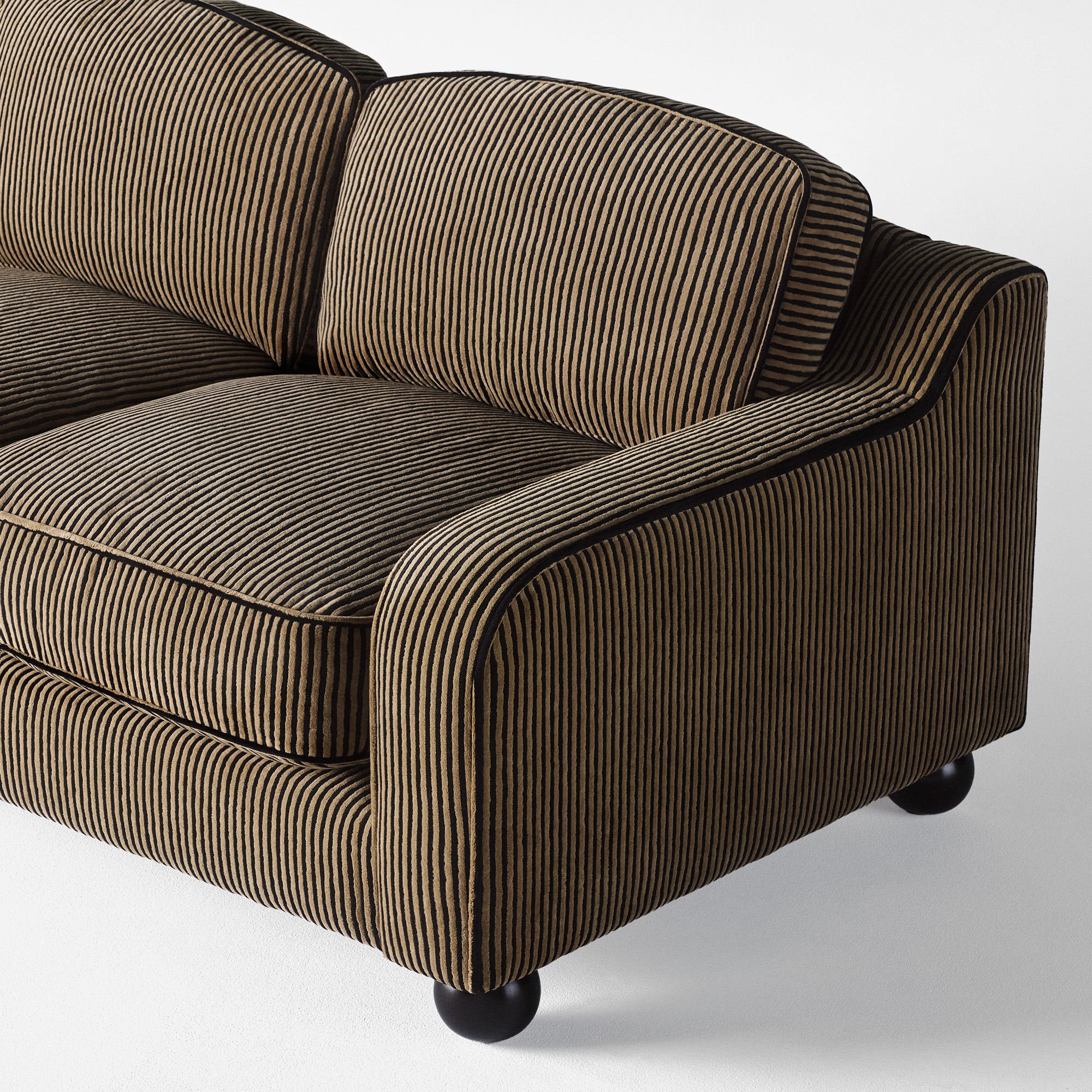Dusty Deco LOLA sofa - Image 4