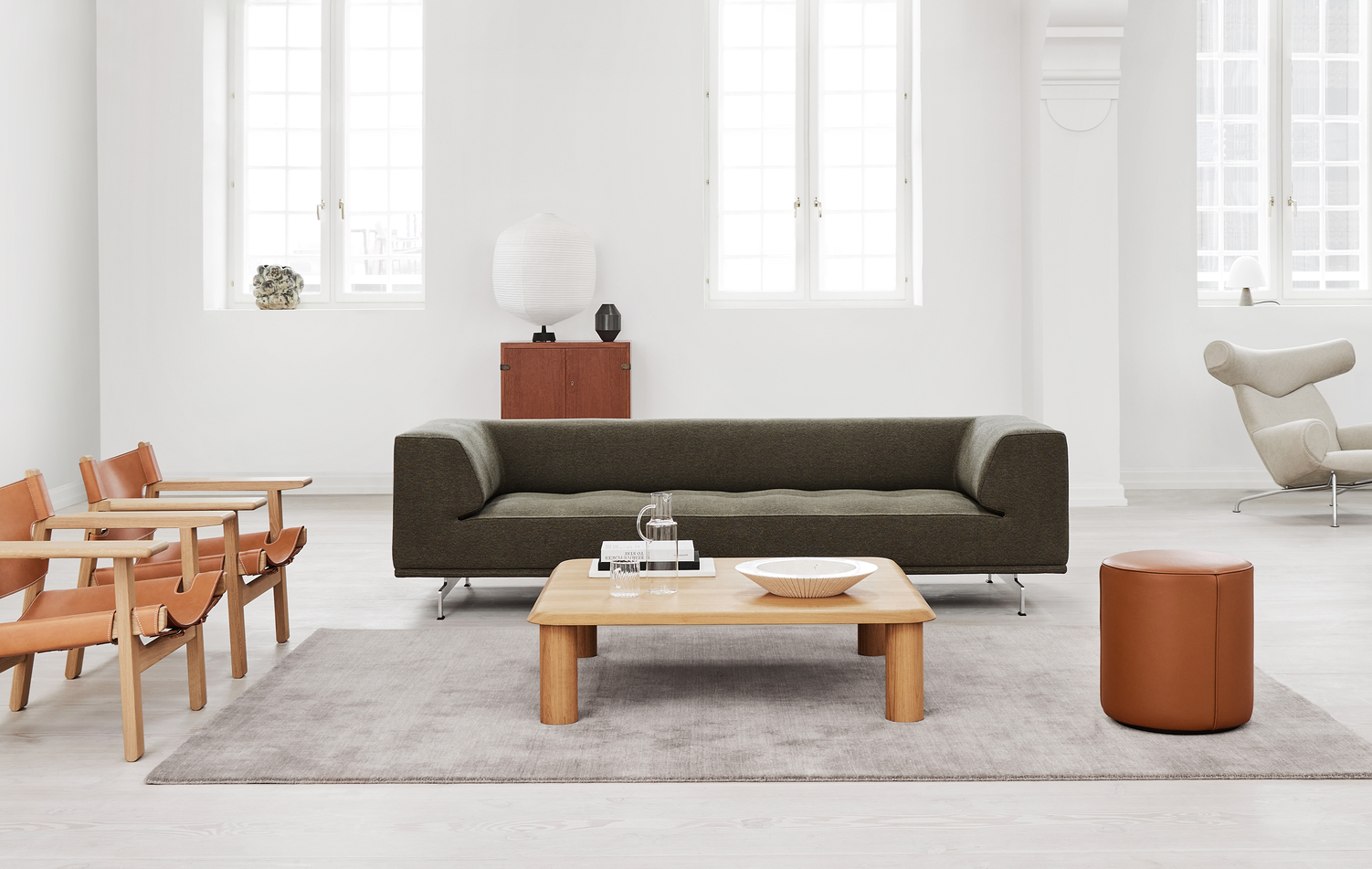 Fredericia MONO 7421 -rahi - Image 7