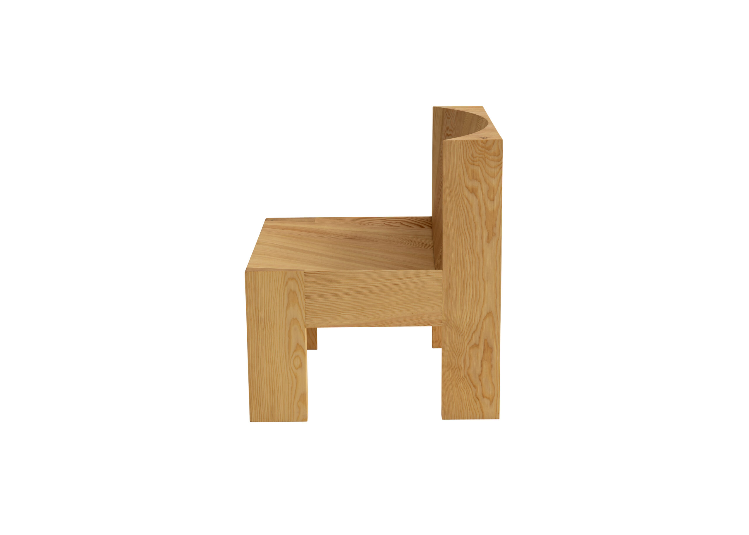 Vaarnii 005 lounge chair - Image 3
