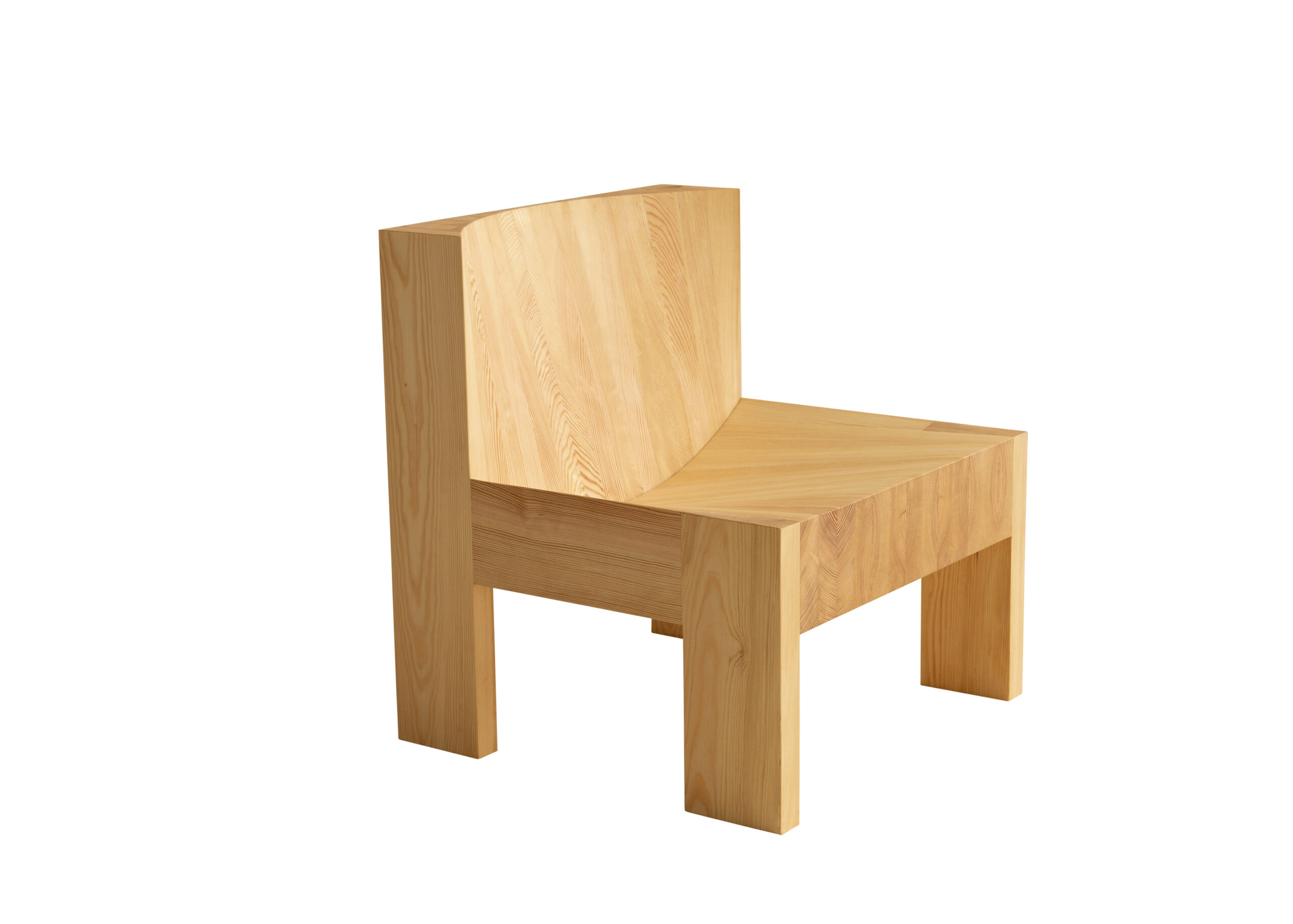 Vaarnii 005 lounge chair - Image 2