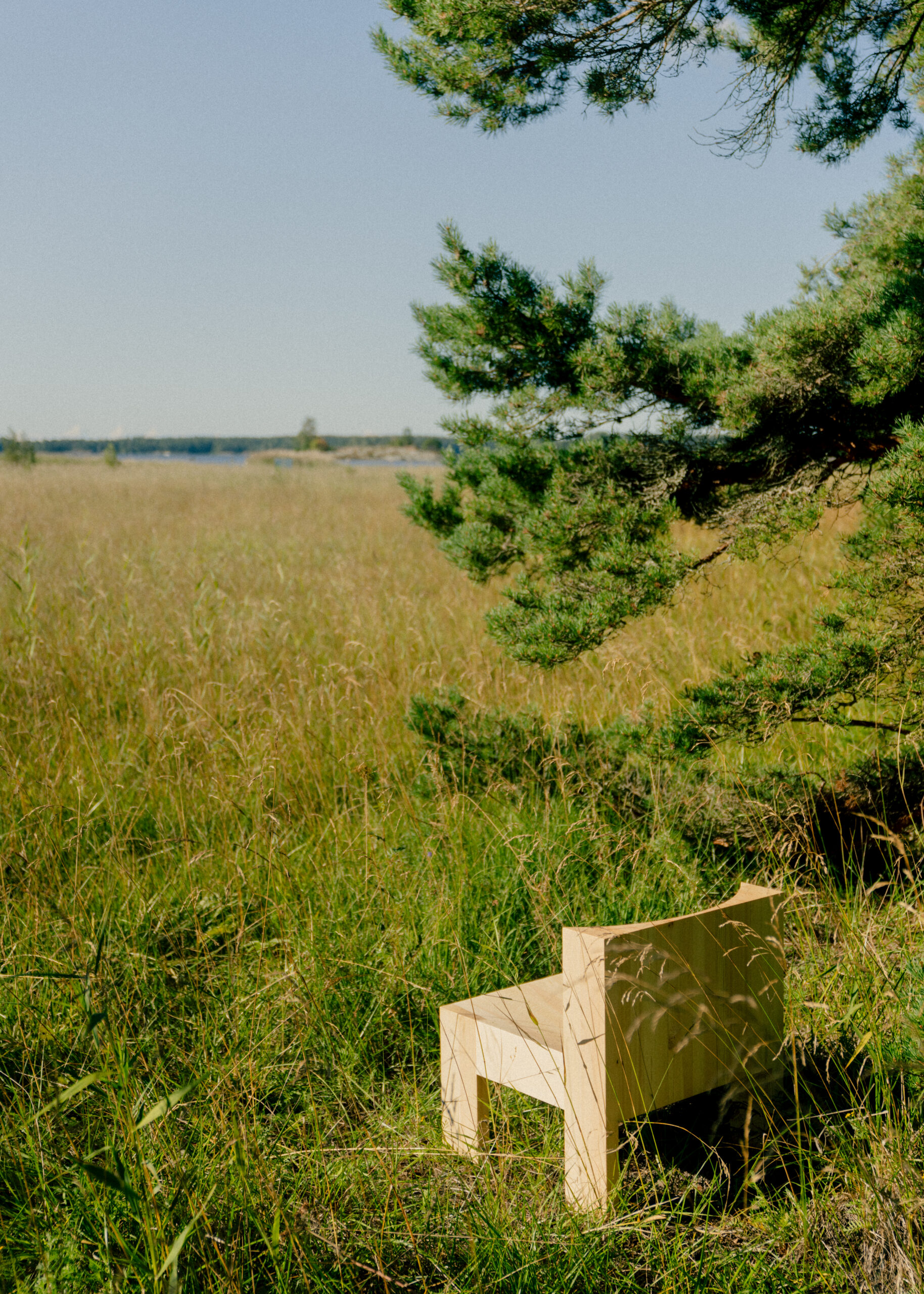 Vaarnii 005 lounge chair - Image 8