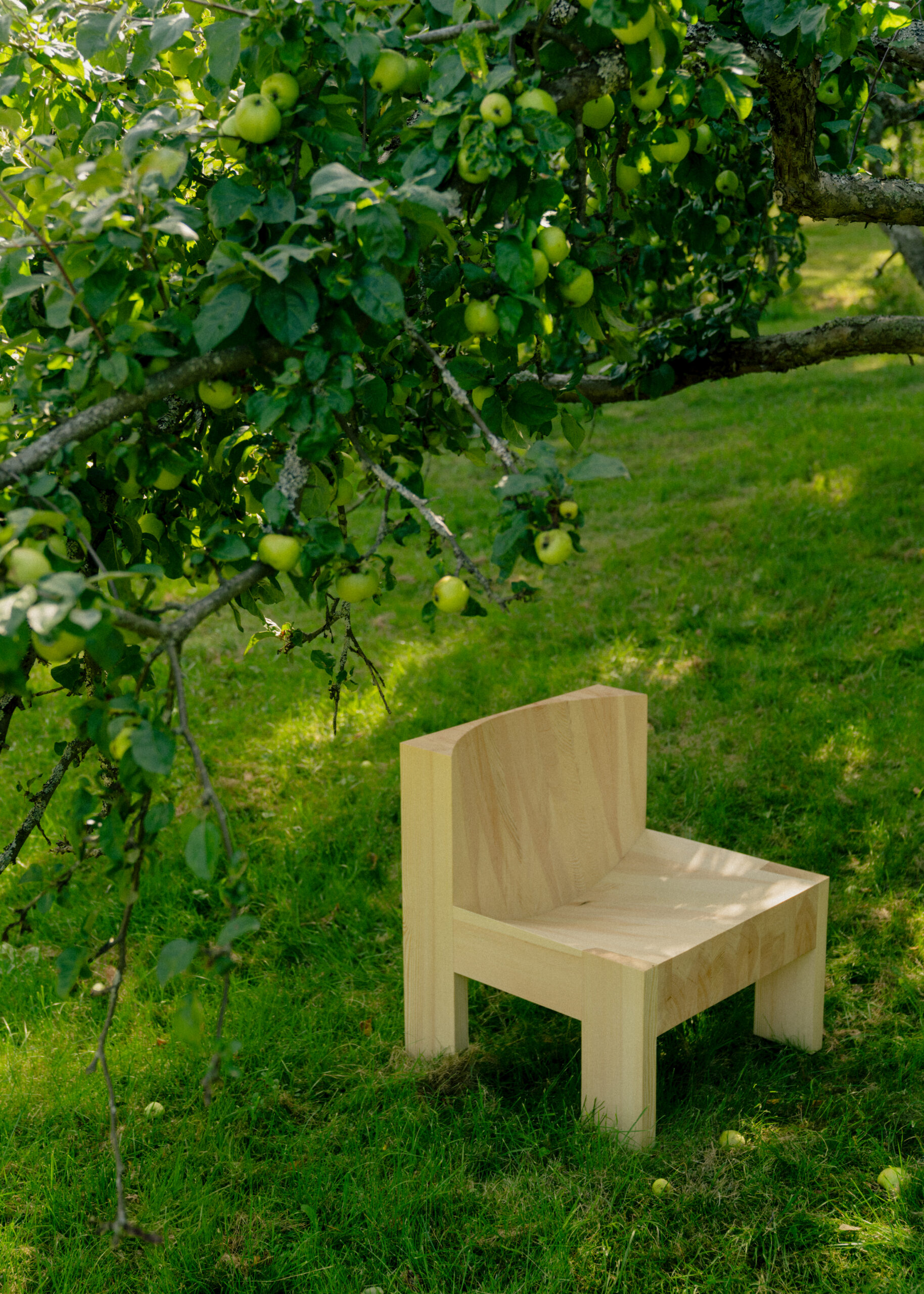 Vaarnii 005 lounge chair - Image 6