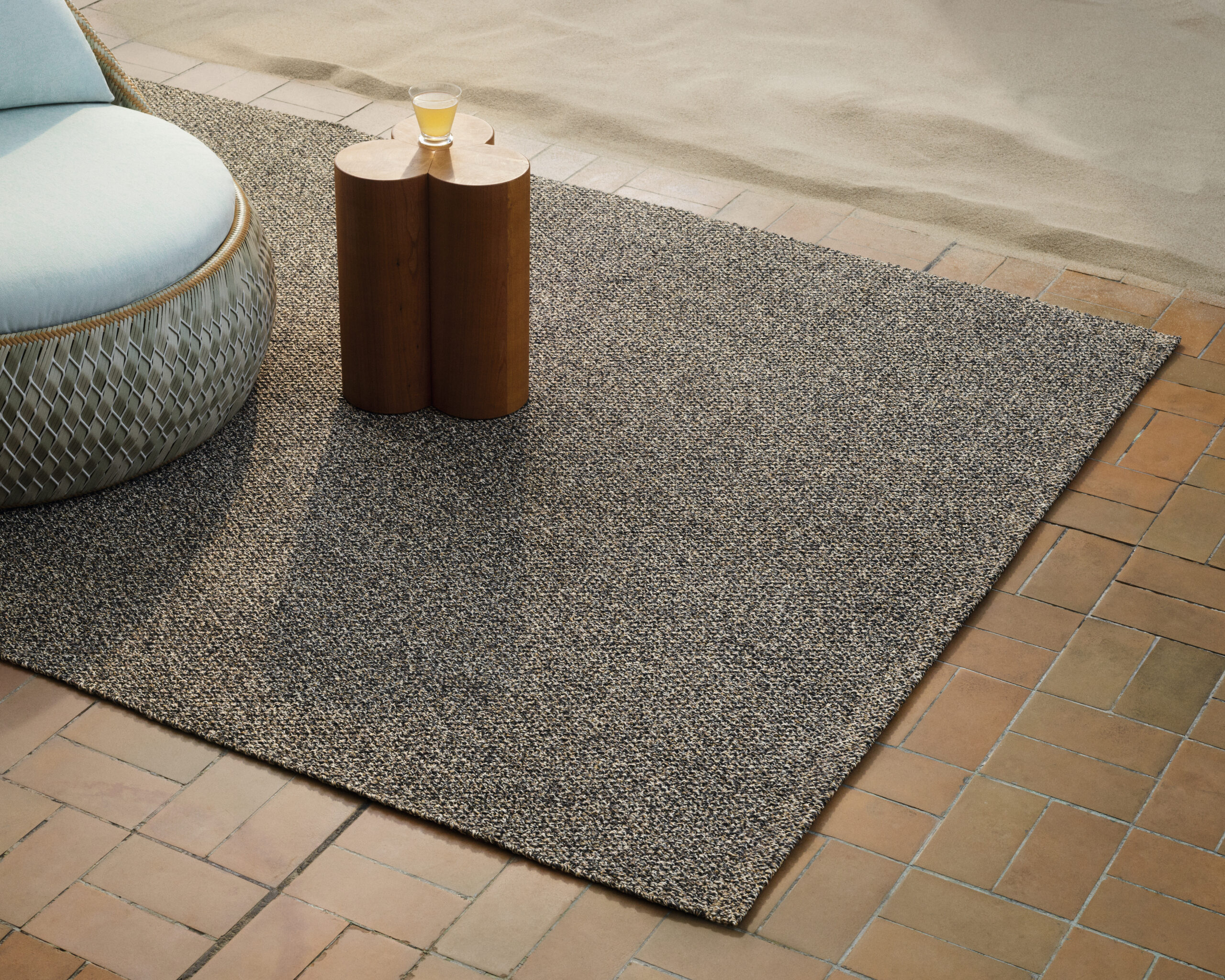 Kvadrat MIORI OUTDOOR -matto 200x300cm - Image 3