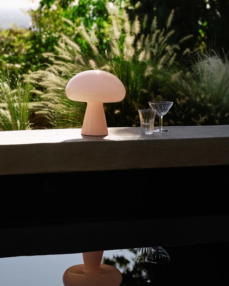 GUBI OBELLO PORTABLE -pöytävalaisin - Image 3