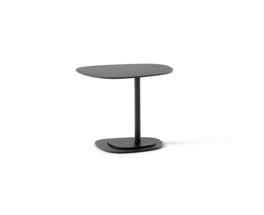 Fredericia INSULA PICCOLO -sivupöytä, 38cm