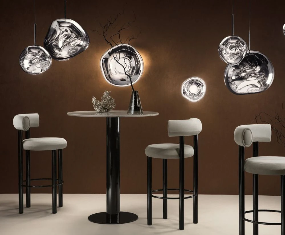 Tom Dixon MELT LED TRIO -kattovalaisin - Image 4