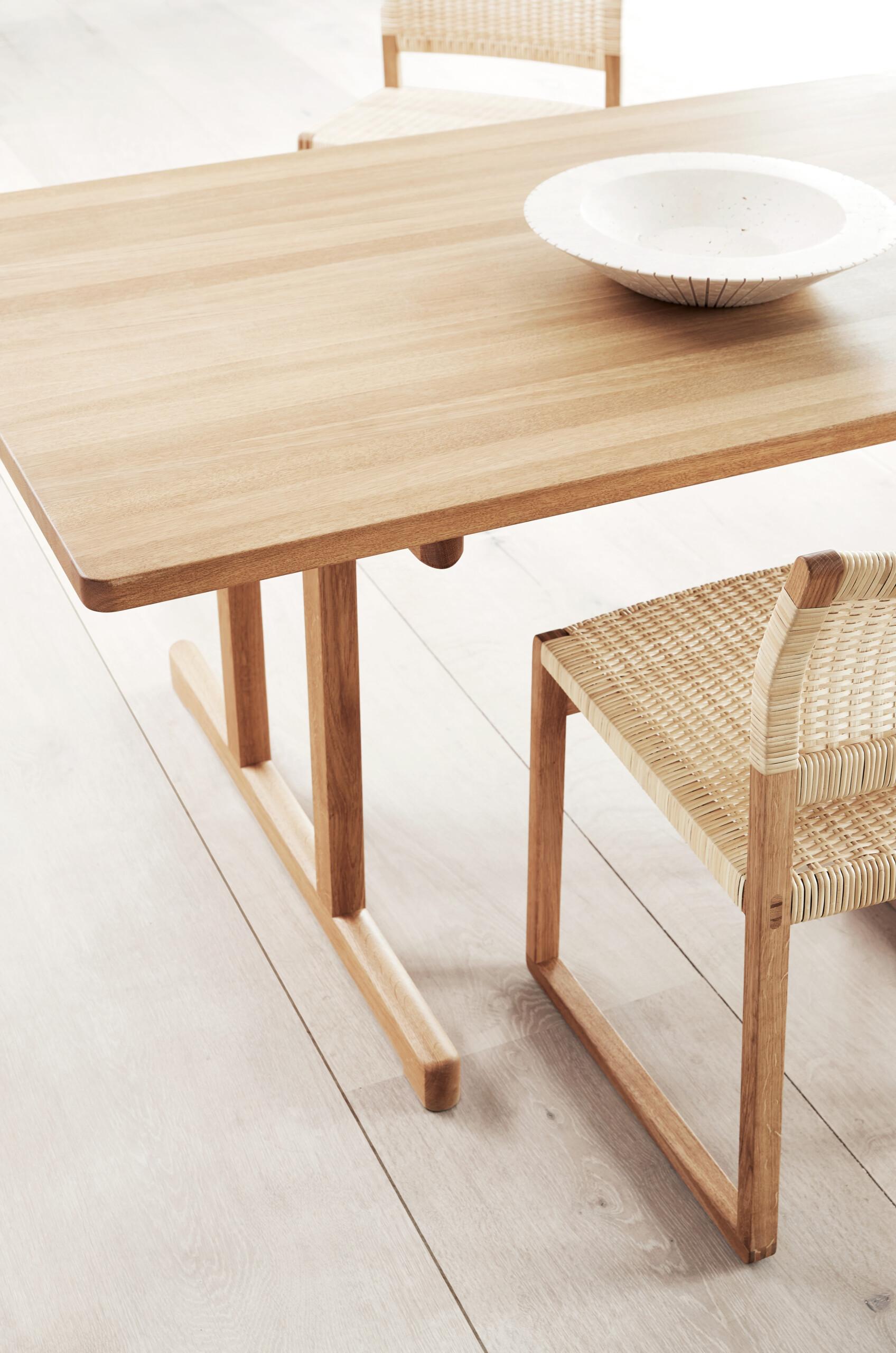 Fredericia BM61 chair - Image 4