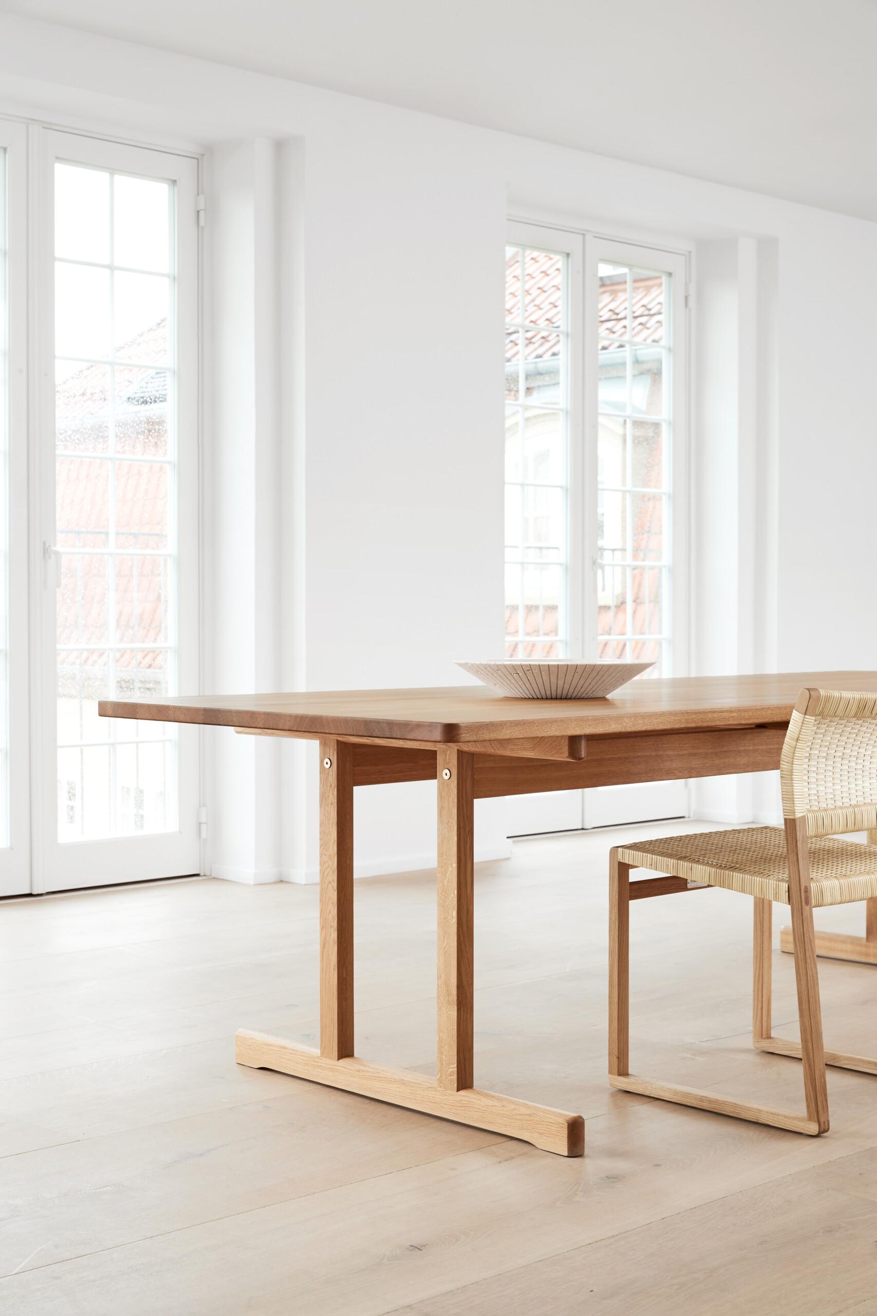 Fredericia BM61 chair - Image 3