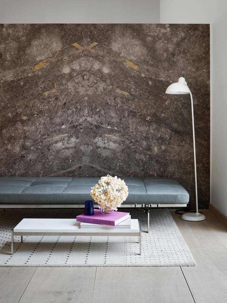 Fritz Hansen KAISER IDELL 6556 -lattiavalaisin - Image 6