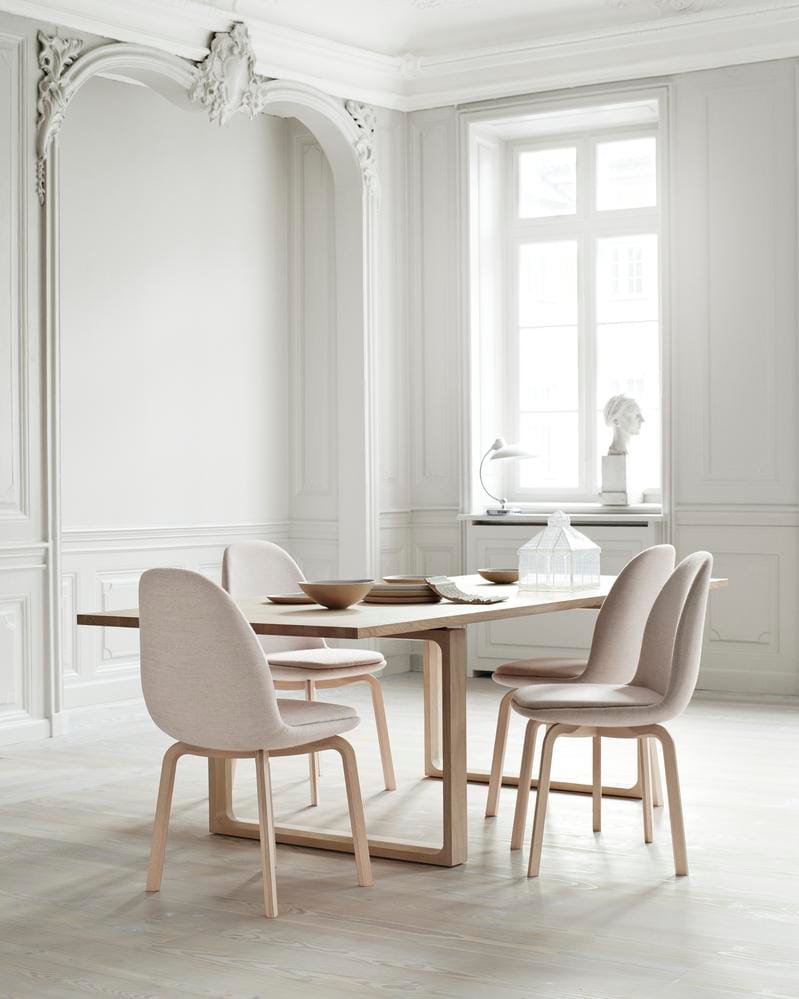 Fritz Hansen ESSAY CM27 -pöytä - Image 7