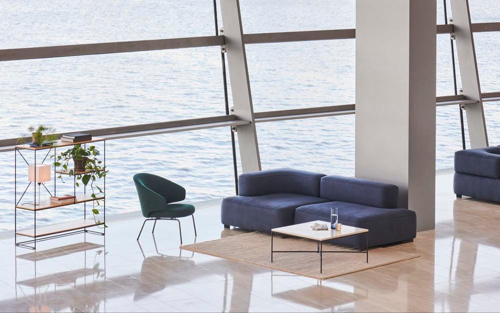 Fritz Hansen PLANNER shelf - Image 3