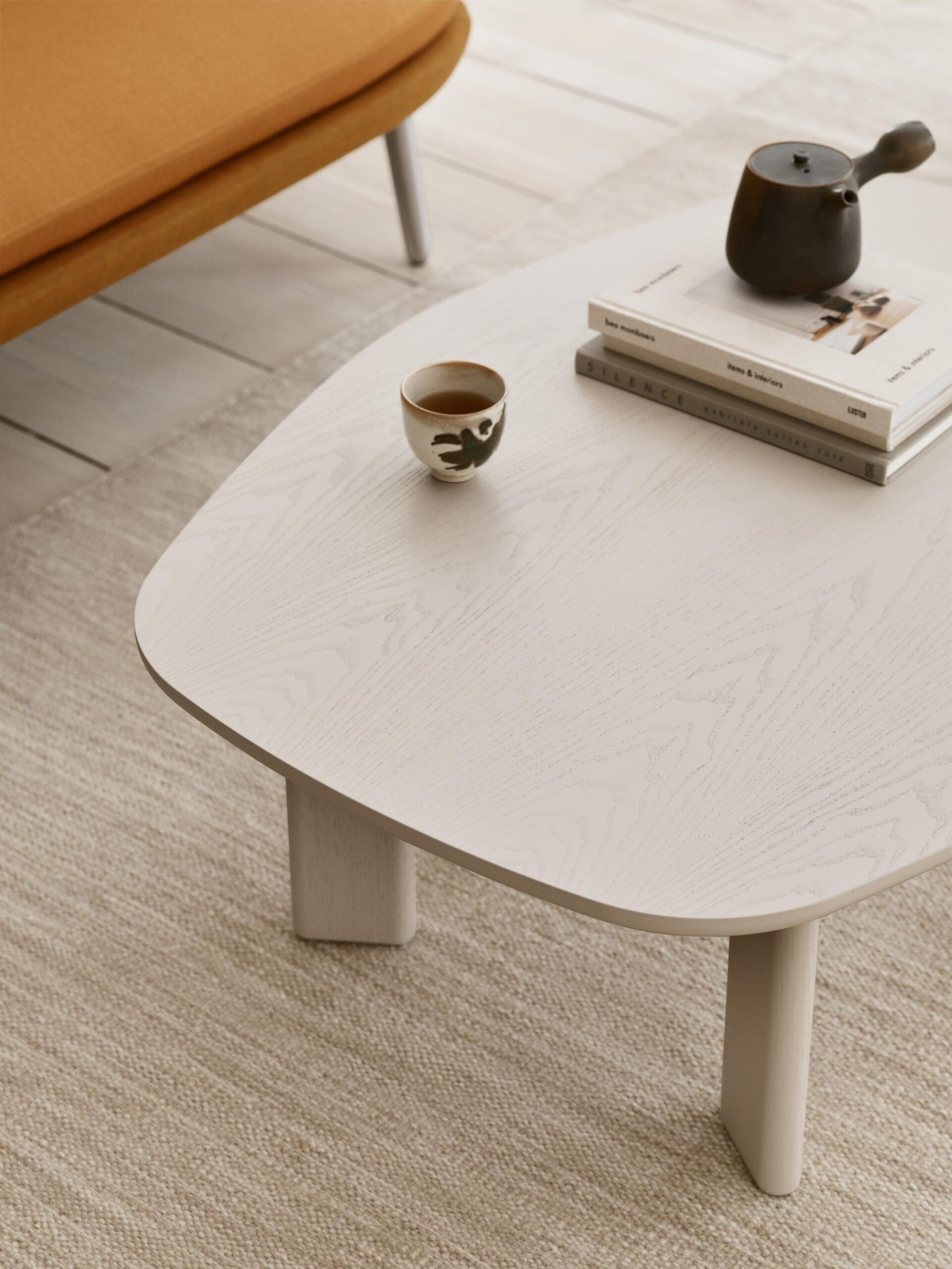 Fritz Hansen ANALOG-sohvapöytä - Image 2