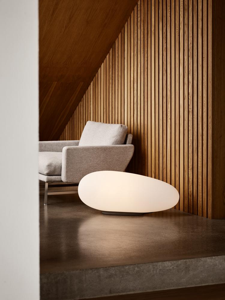 Fritz Hansen LISSONI -nojatuoli - Image 4