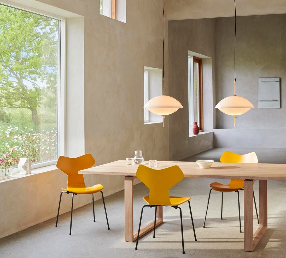 Fritz Hansen GRAND PRIX -tuoli - Image 8