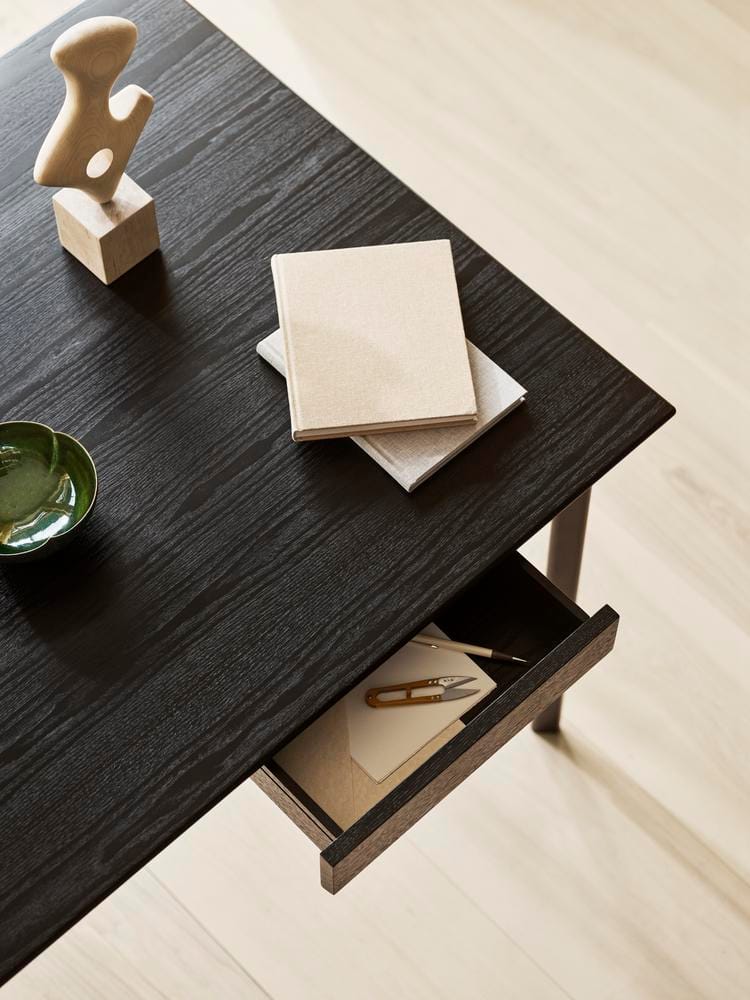 Fritz Hansen FH3605 -työpöytä - Image 5