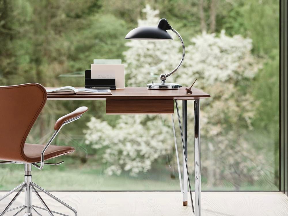Fritz Hansen FH3605 -työpöytä - Image 2