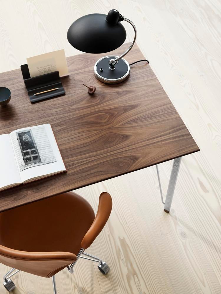 Fritz Hansen FH3605 -työpöytä - Image 3