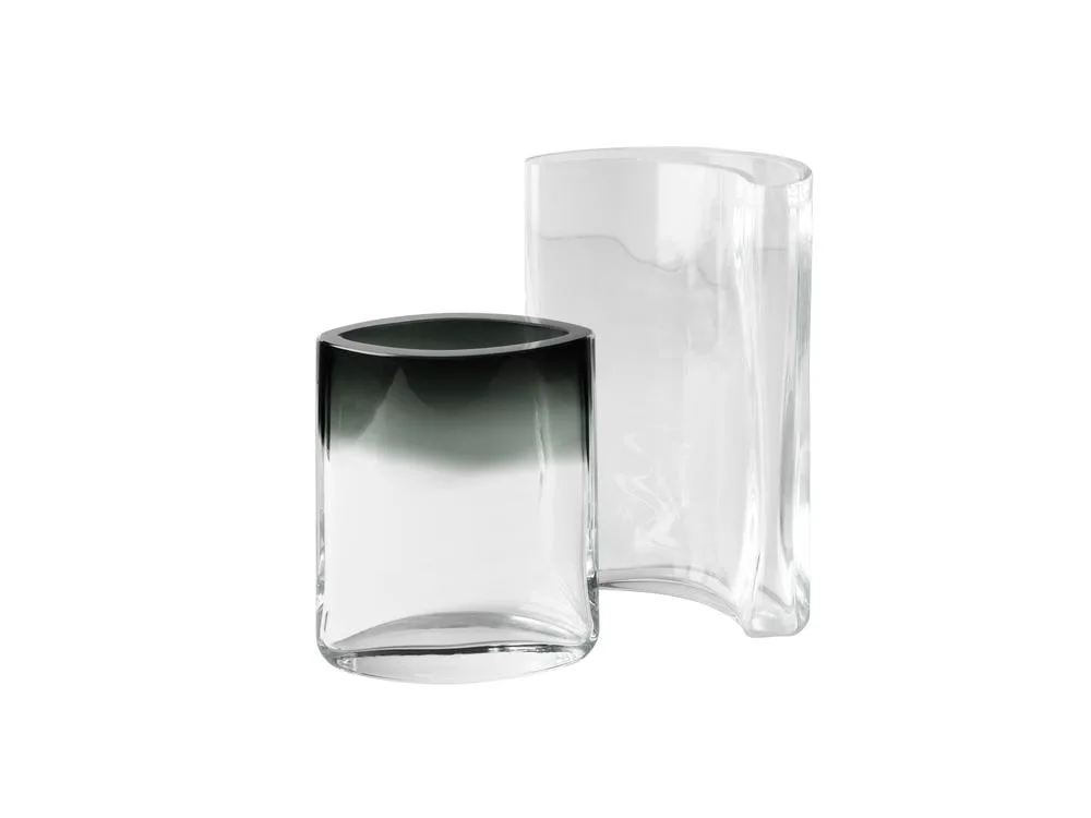 Fritz Hansen MOON EYE vase set