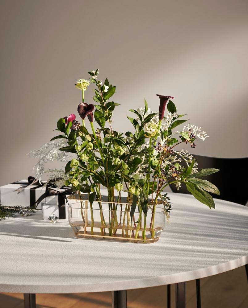 Fritz Hansen IKEBANA vase - Image 8