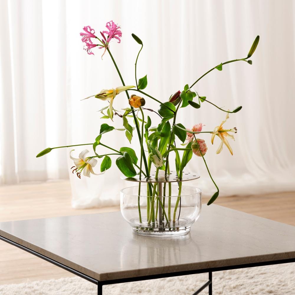 Fritz Hansen IKEBANA vase - Image 10