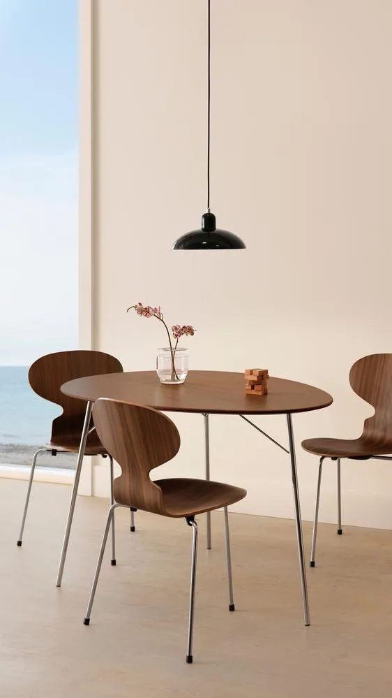 Fritz Hansen KAISER IDELL 6631 pendant - Image 3