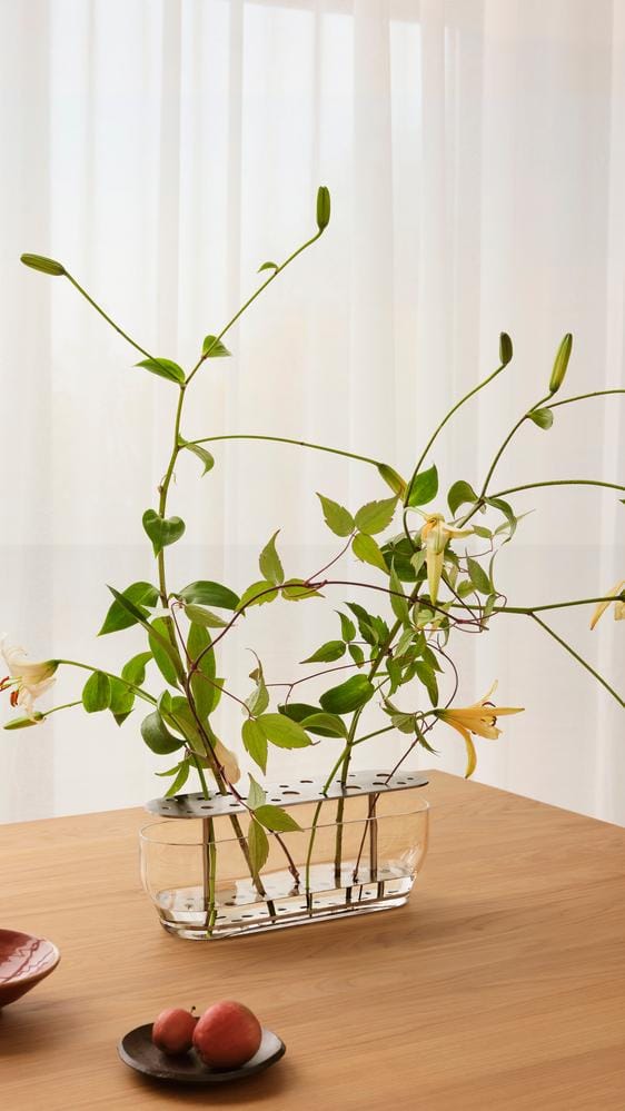 Fritz Hansen IKEBANA vase - Image 4