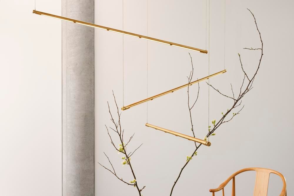 Fritz Hansen ONELINE -riippuvalaisin - Image 6