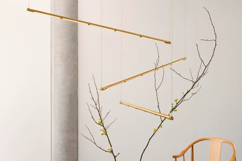 Fritz Hansen ONELINE pendant - Image 6