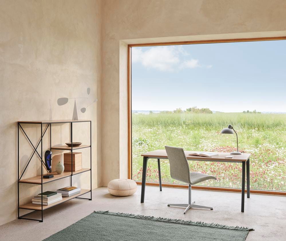 Fritz Hansen PLANNER shelf - Image 2