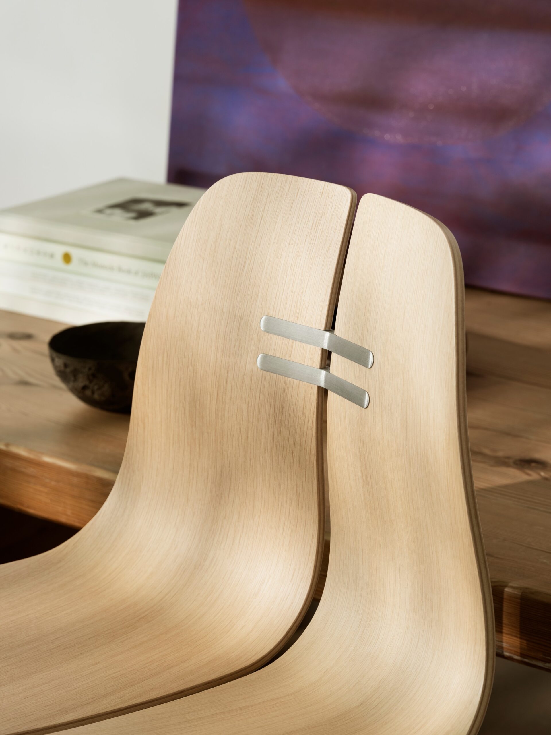 Fritz Hansen PK3-tuoli - Image 5