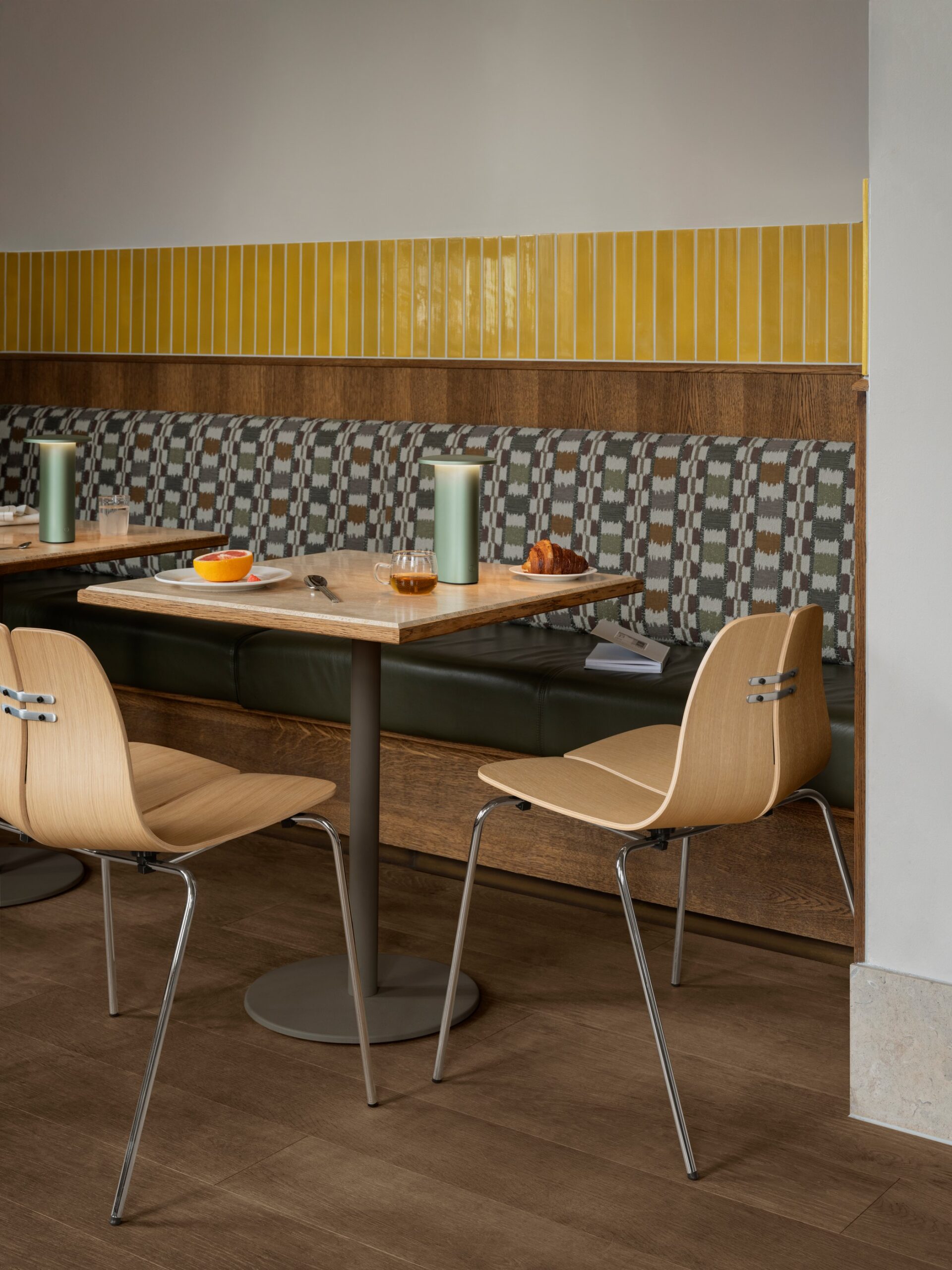 Fritz Hansen PK3-tuoli - Image 7
