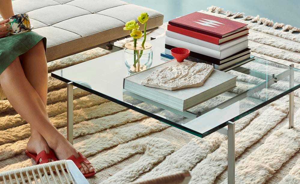 Fritz Hansen PK61-sohvapöytä - Image 9