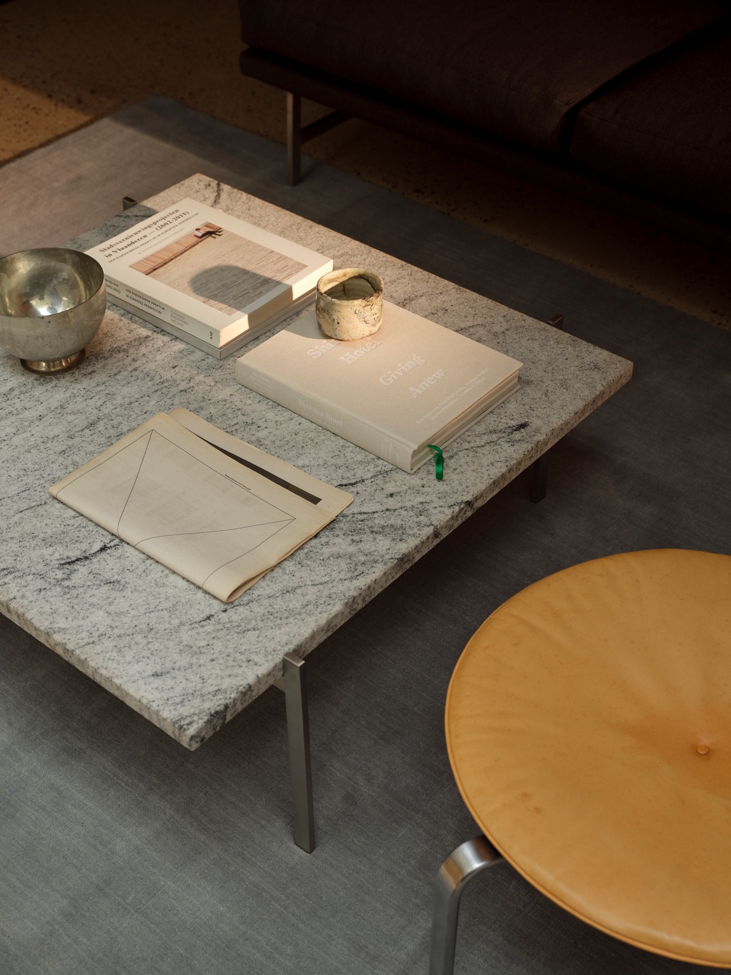 Fritz Hansen PK61-sohvapöytä - Image 17