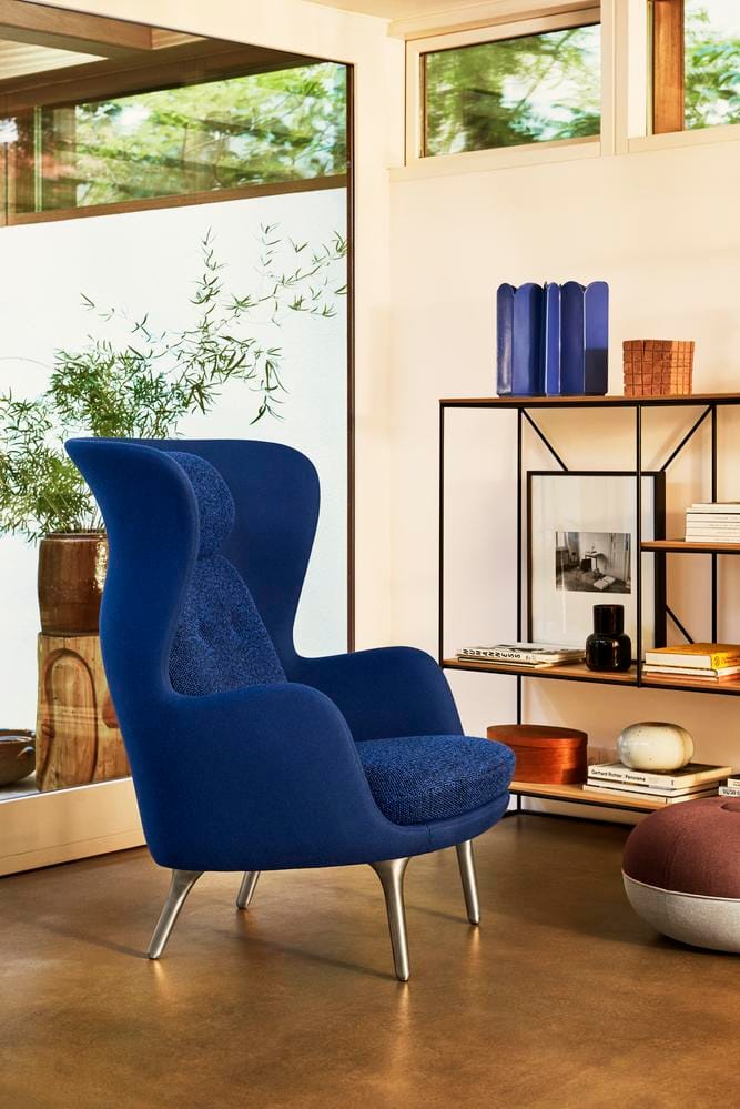 Fritz Hansen PLANNER shelf - Image 5