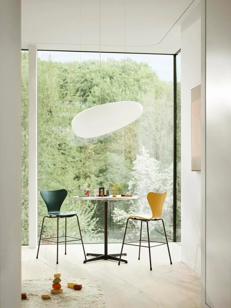 Fritz Hansen AVION pendant - Image 5