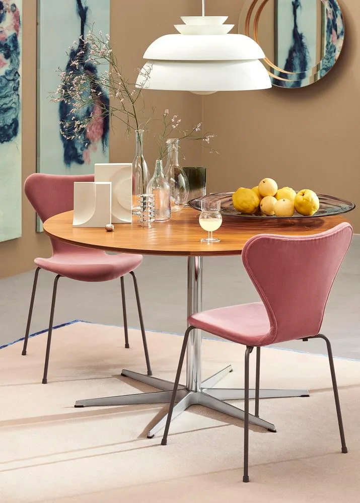 Fritz Hansen MOON EYE vase set - Image 6